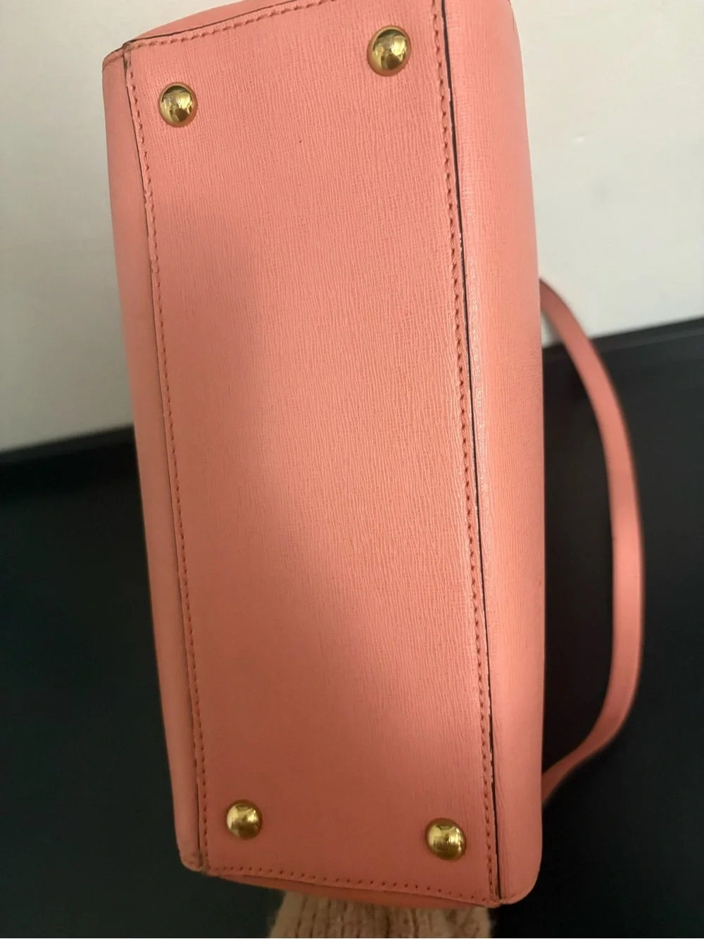 Authentic Fendi Bag - Picture 6 of 16